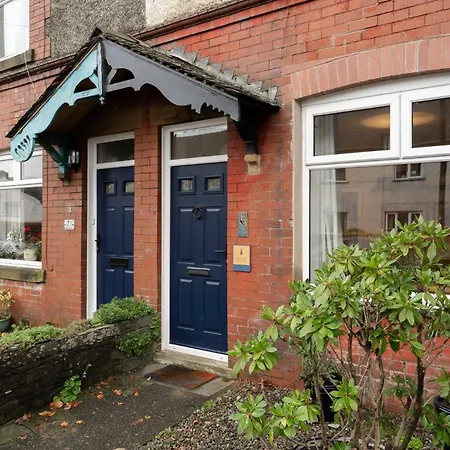 Swift House Σπίτι διακοπών Coniston