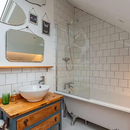 Σπίτι διακοπών Swift House *