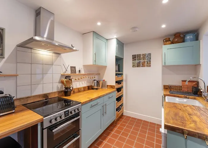 Swift House Coniston