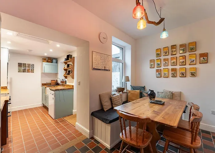 Swift House * Coniston