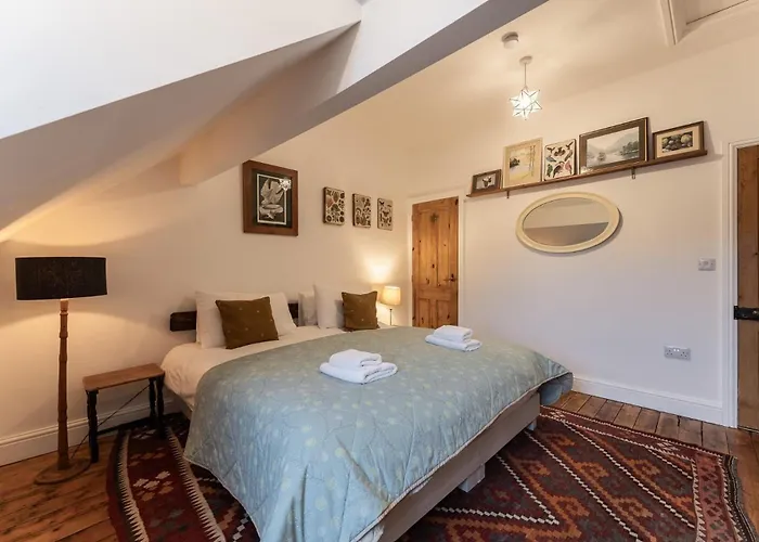 Swift House Coniston