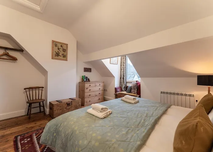 Swift House Coniston