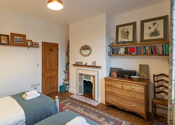 Swift House * Coniston