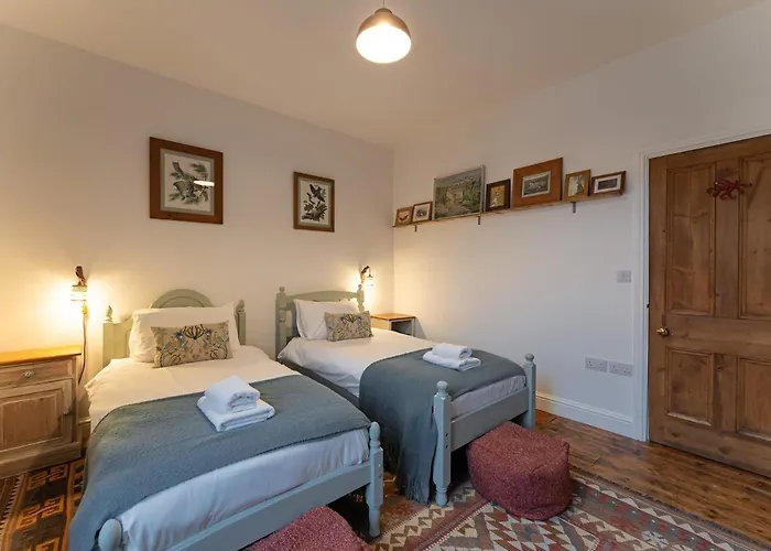 Semesterbostad Swift House *