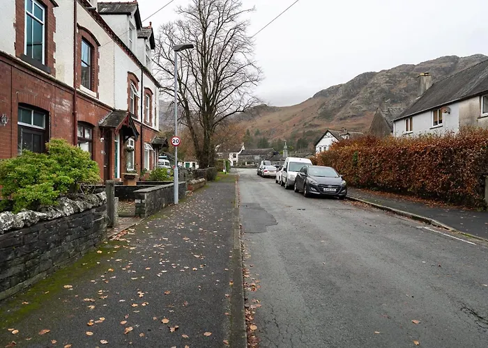 Swift House * Coniston