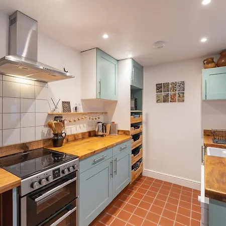 Swift House كونيستون