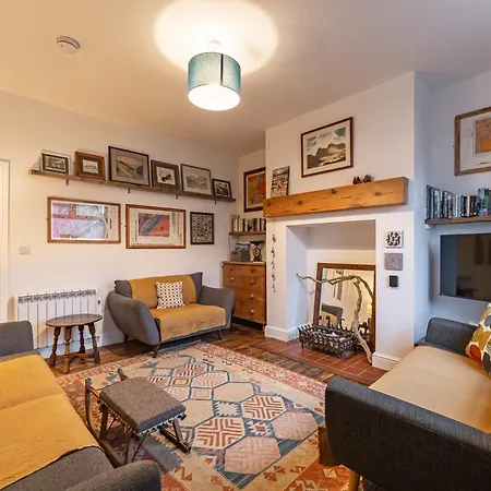 Swift House Ferienhaus *