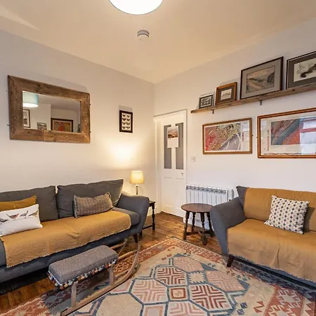 بيت للعطل Swift House كونيستون