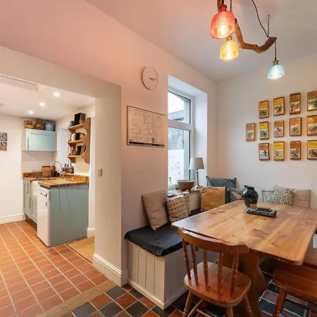 Swift House * كونيستون