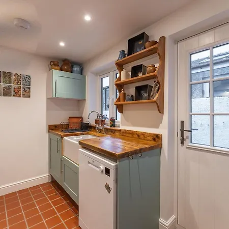 Casa de Férias 3 Bed In Coniston Oc-Lr198