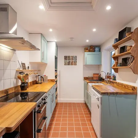3 Bed In Coniston Oc-Lr198 Casa de Férias