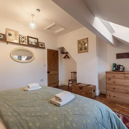 3 Bed In Coniston Oc-Lr198 Casa de Férias