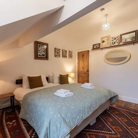 Swift House Coniston