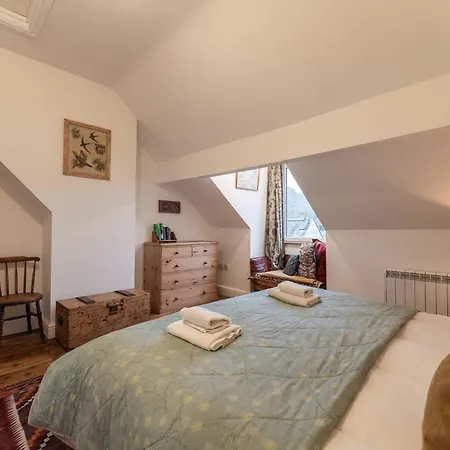 Swift House كونيستون