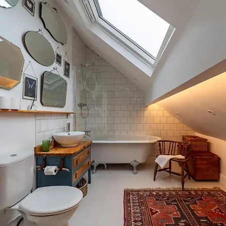 Swift House Ferienhaus Coniston