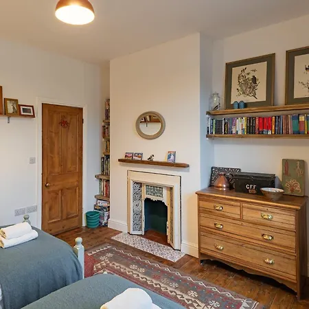 Swift House * Coniston