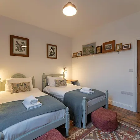 Casa de Férias 3 Bed In Coniston Oc-Lr198 *