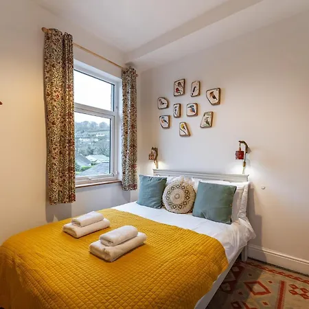 Swift House * Coniston