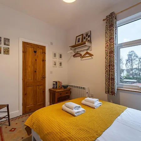 Prázdninový dům Swift House Coniston