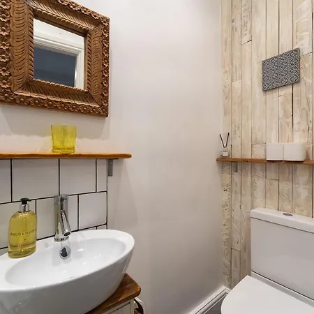 Casa de Férias 3 Bed In Coniston Oc-Lr198