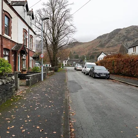 Swift House * Coniston