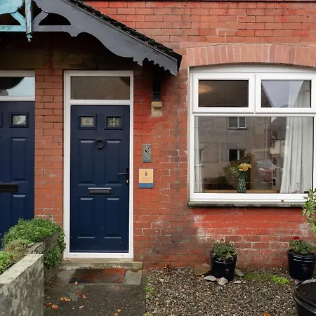 Swift House Prázdninový dům Coniston