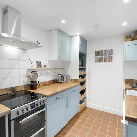 Hébergement de vacances 3 Bed In Oc-lr198