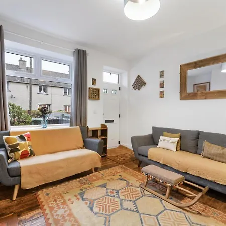 Hébergement de vacances 3 Bed In Oc-lr198 *