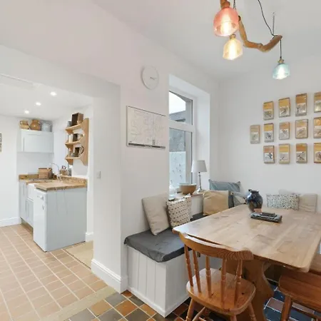 3 Bed In Oc-lr198 Hébergement de vacances Coniston