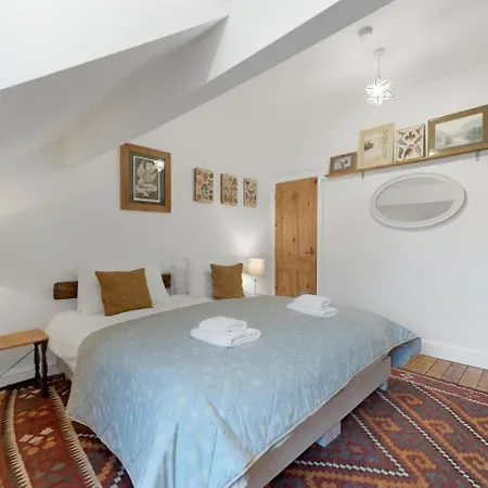 Hébergement de vacances 3 Bed In Oc-lr198 Coniston