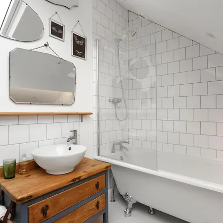 Hébergement de vacances 3 Bed In Oc-lr198 Coniston