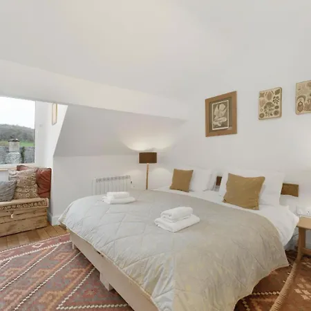 Hébergement de vacances 3 Bed In Oc-lr198 *