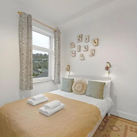 Hébergement de vacances 3 Bed In Oc-lr198