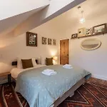 Swift House كونيستون