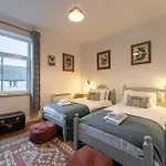 بيت للعطل Swift House