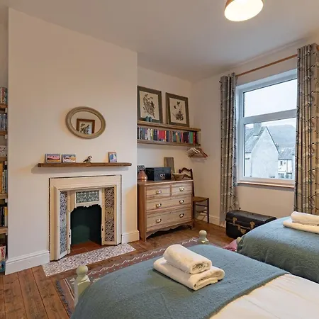 Nyaraló Swift House